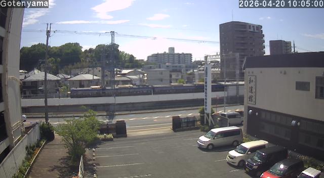 LiveCamera