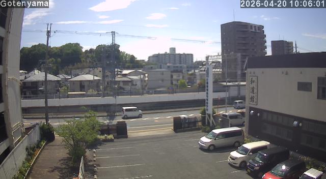 LiveCamera