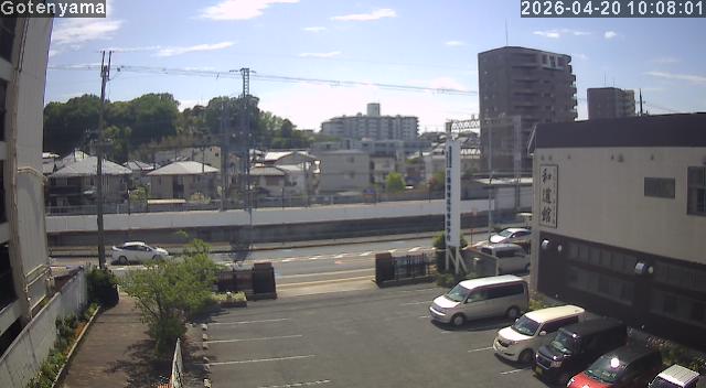 LiveCamera