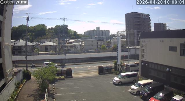 LiveCamera