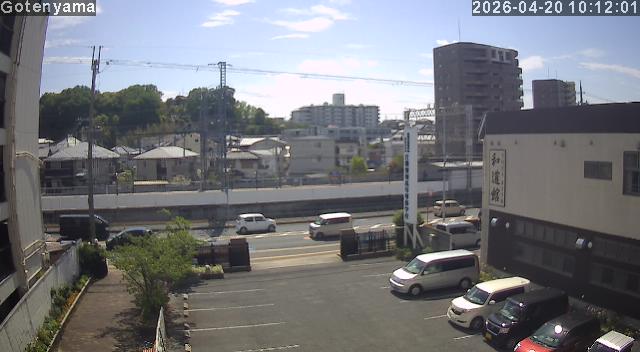 LiveCamera