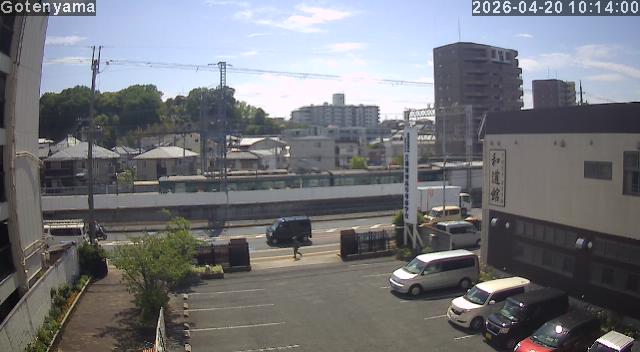LiveCamera