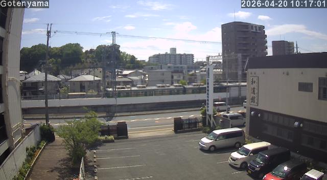 LiveCamera