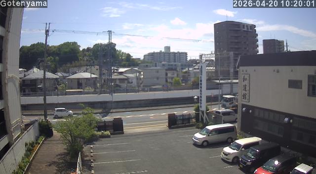 LiveCamera