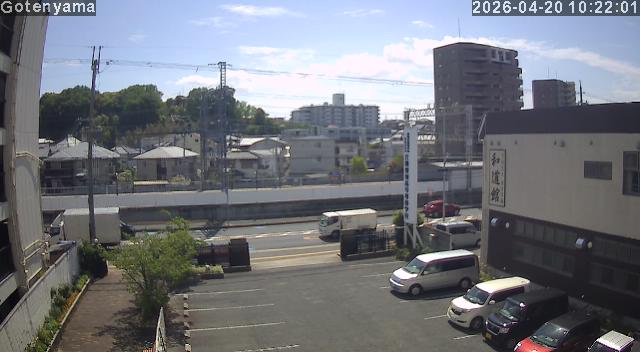 LiveCamera