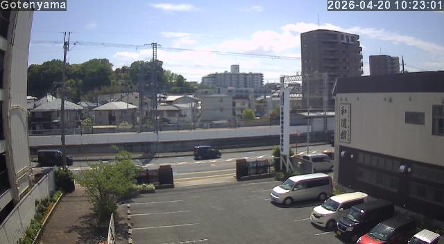 LiveCamera
