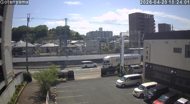 LiveCamera