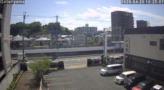 LiveCamera