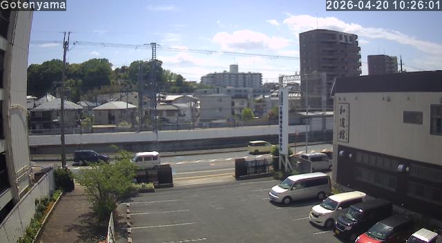 LiveCamera