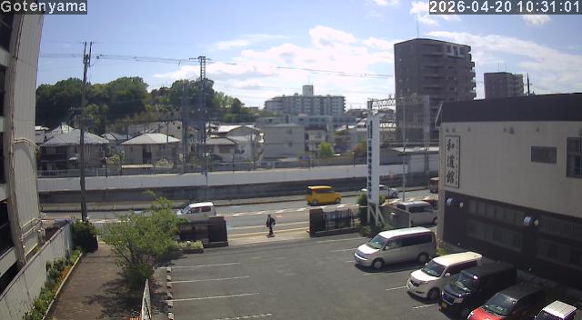 LiveCamera