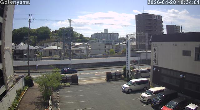 LiveCamera