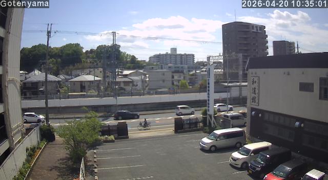 LiveCamera
