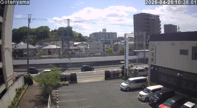 LiveCamera
