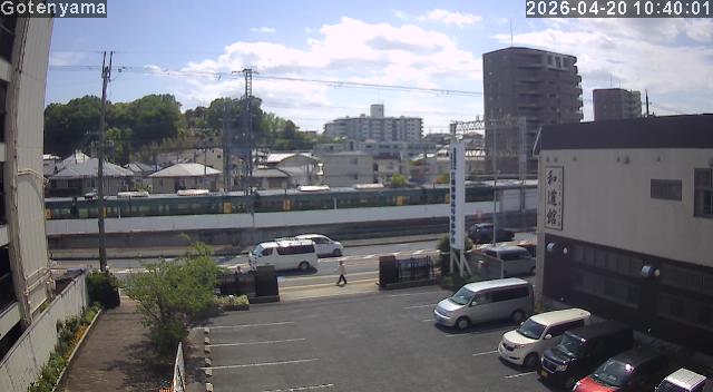 LiveCamera
