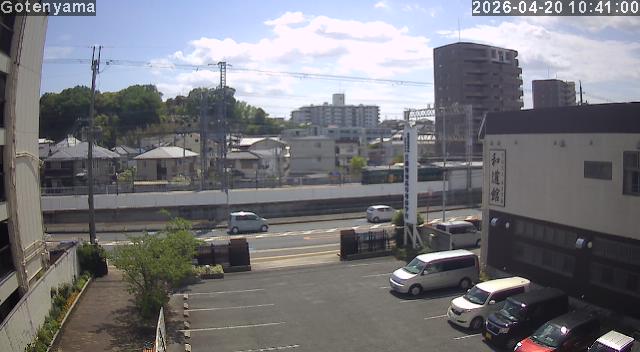LiveCamera