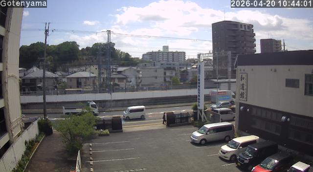 LiveCamera