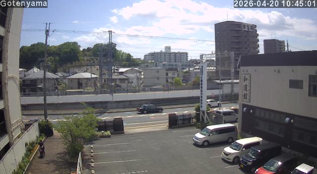 LiveCamera
