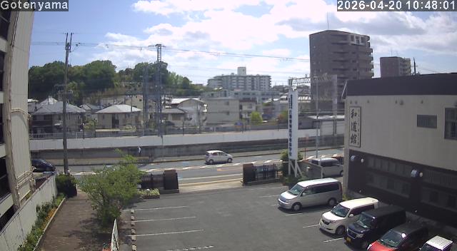 LiveCamera