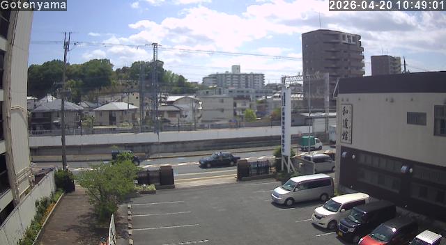 LiveCamera