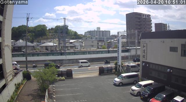 LiveCamera