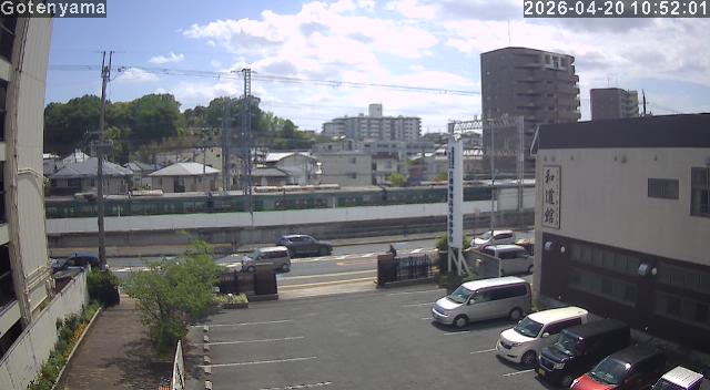 LiveCamera