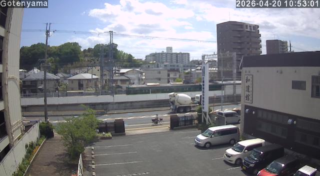 LiveCamera