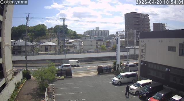 LiveCamera