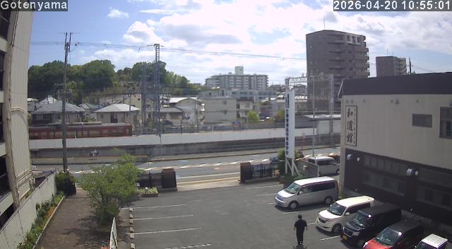 LiveCamera
