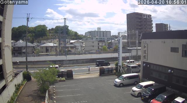 LiveCamera