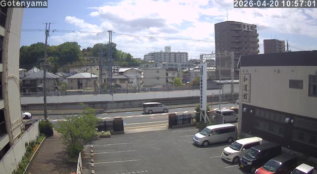 LiveCamera