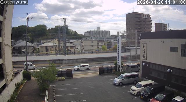 LiveCamera