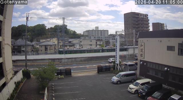 LiveCamera