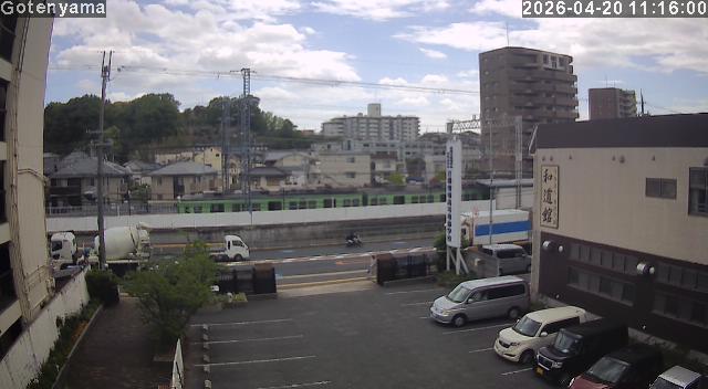 LiveCamera