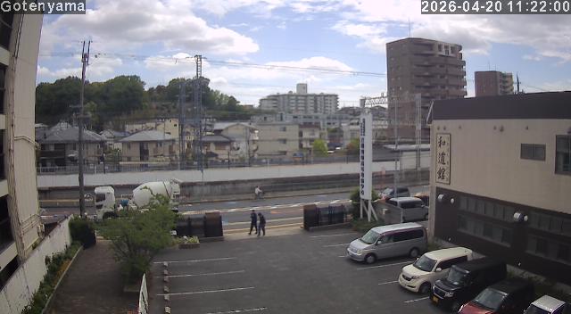 LiveCamera