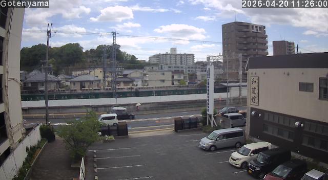 LiveCamera