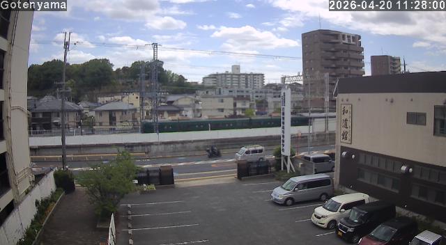 LiveCamera