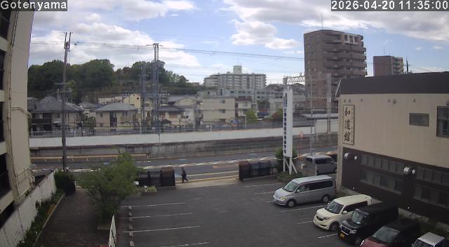LiveCamera