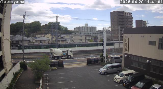 LiveCamera