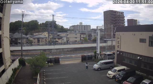 LiveCamera