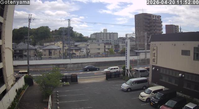 LiveCamera
