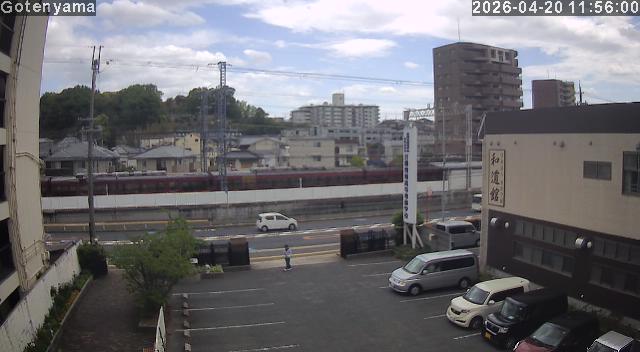 LiveCamera