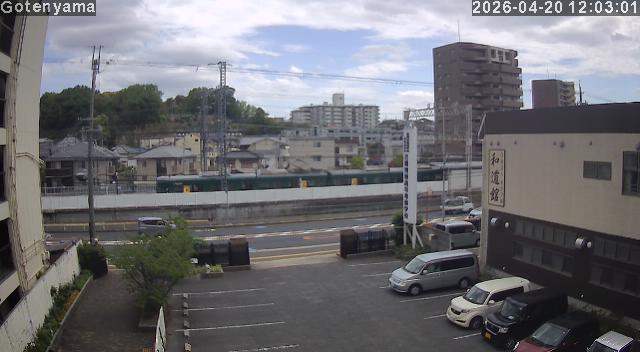 LiveCamera