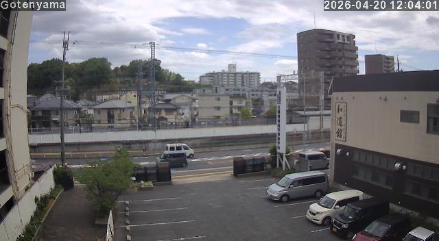 LiveCamera