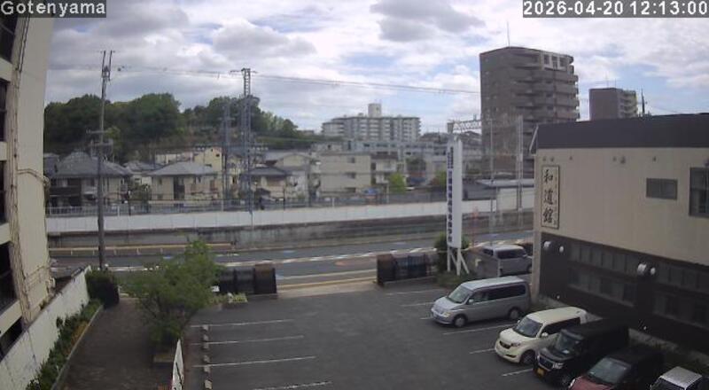 LiveCamera