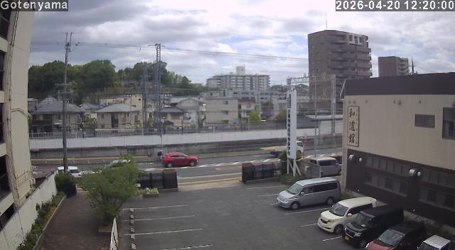LiveCamera