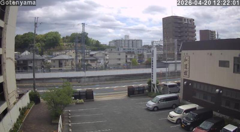 LiveCamera