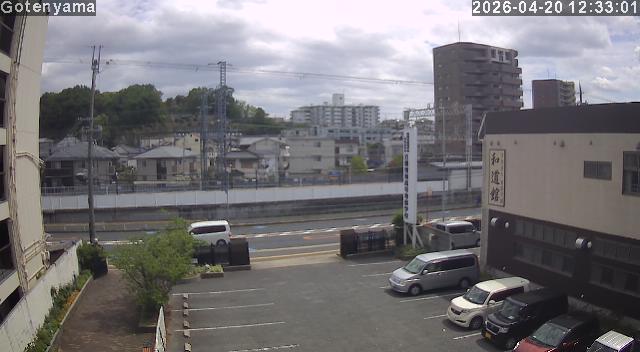 LiveCamera