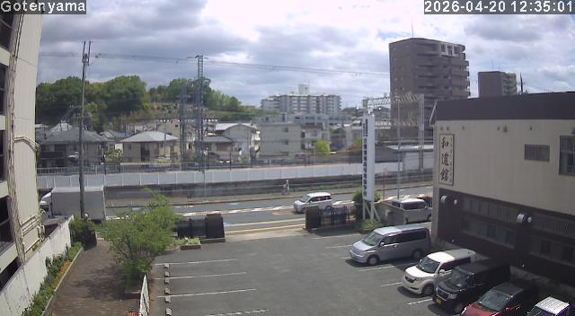 LiveCamera