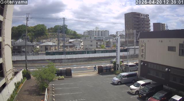 LiveCamera