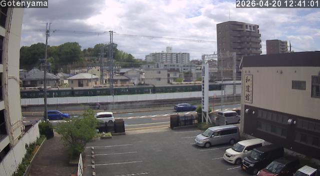 LiveCamera